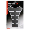 Lampa Pro-Tank X4 Carbon Tankpad, Carbon (Afbeelding 2 van 3)