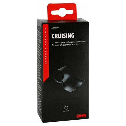 Lampa Cruising Throttle Assist, Zwart (3 van 4)