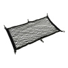 Lampa Top-Net M Bagagenet, Zwart (Afbeelding 1 van 2)