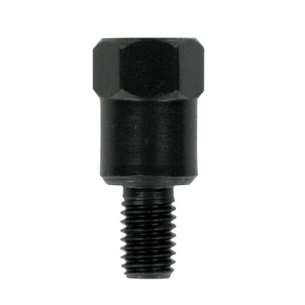 Lampa Mirror Adaptors - 10mm Right > 8mm Right, Zwart (1 van 1)