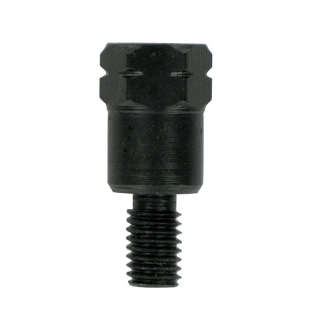 Lampa Mirror Adaptors - 10mm Right > 8mm Left, Zwart (1 van 1)