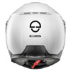 Schuberth C5, Wit (Afbeelding 2 van 4)