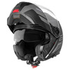 Schuberth C5 Master Systeemhelm, Zwart-Grijs (Afbeelding 3 van 3)