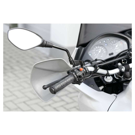 Lampa Mirror Extender - M10 Right, Zwart (2 van 3)