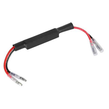 Lampa Wired Resistors 10W, Zwart (1 van 2)
