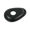 Lampa Corner Lights Adaptors Yamaha, Zwart (Afbeelding 1 van 4)