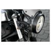 Lampa Corner Lights Adaptors Yamaha, Zwart (Afbeelding 2 van 4)