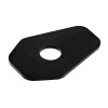 Lampa Corner Lights Adaptors Suzuki, Zwart (Afbeelding 1 van 3)