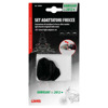 Lampa Corner Lights Adaptors Kawasaki 2012>, Zwart (Afbeelding 4 van 4)