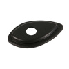 Lampa Corner Lights Adaptors Honda, Zwart (Afbeelding 1 van 4)