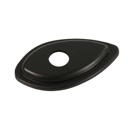 Lampa Corner Lights Adaptors Honda, Zwart (1 van 4)