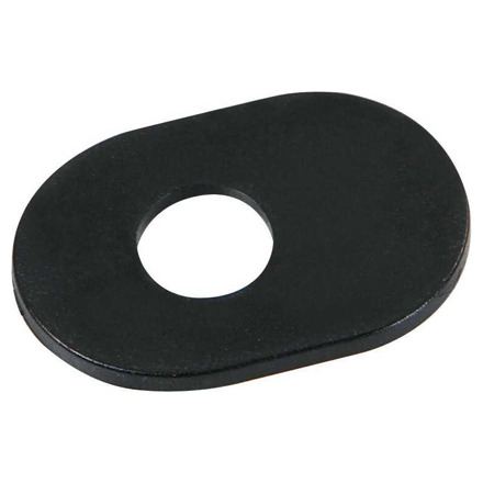 Lampa Corner Lights Adaptors Honda, Zwart (2 van 4)