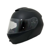 Motoholic Systeem helmen