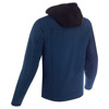 Bering Elite textiele motorjas, Blauw (Afbeelding 2 van 2)