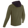 Bering Elite textiele motorjas, Groen (Afbeelding 2 van 2)