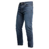 John Doe Taylor Mono Motorjeans, Indigo (Afbeelding 3 van 3)