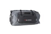 Drybag 600 Zadeltas - Zwart-Grijs