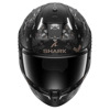 Shark Skwal i3 Hellcat Mat Integraalhelm, Zwart-Antraciet (Afbeelding 2 van 3)