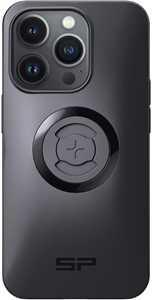 SP Connect SP Phone Case SPC+ Pixel 9, Zwart (1 van 1)