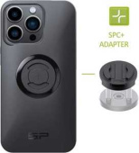 Phone Case SPC+ Samsung S24 FE - Zwart