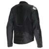Dainese Racing 5 S/T Leren Motorjas, Zwart-Zwart (Afbeelding 2 van 2)