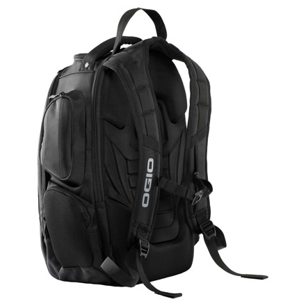 Dainese D-Gambit 2 Rugzak, Zwart (2 van 2)