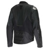 Dainese Racing 5 Perf Leren Motorjas, Zwart-Zwart (Afbeelding 2 van 2)