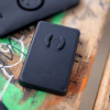 SP Connect SP Wireless Powerbank SPC 10 000mAh, Zwart (Afbeelding 1 van 3)
