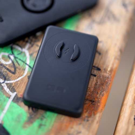 SP Connect SP Wireless Powerbank SPC 10 000mAh, Zwart (1 van 3)