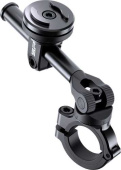 SP Moto Mount 3D - Zwart