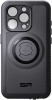SP Connect Phone Case Xtreme iPhone 16 Plus, Zwart (Afbeelding 1 van 3)