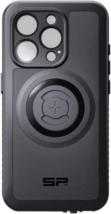 Phone Case Xtreme iPhone 16 Plus - Zwart