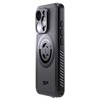 SP Connect Phone Case Xtreme iPhone 16 Plus, Zwart (Afbeelding 2 van 3)