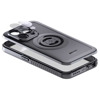 SP Connect Phone Case Xtreme iPhone 16 Plus, Zwart (Afbeelding 3 van 3)