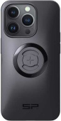 SP Phone Case SPC+ Pixel 9 Pro - Zwart