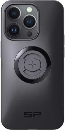 SP Connect SP Phone Case SPC+ Pixel 9 Pro, Zwart (1 van 1)