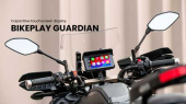 Midland Motor accessoires