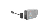 Contacto Magnetic Door and Power Cable Kit - Zwart