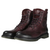 John Doe Sixty Budapest Motorschoenen, Bordeauxrood (Afbeelding 4 van 6)