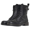 John Doe Jackie Women Motorlaarzen, Zwart (Afbeelding 4 van 4)
