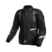 Ultimax Motorjas - Zwart