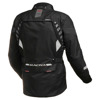 Macna Ultimax Motorjas, Zwart (Afbeelding 2 van 2)