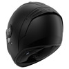 Shark Spartan RS Dark Shadow Mat Integraalhelm, Mat Zwart (Afbeelding 3 van 3)