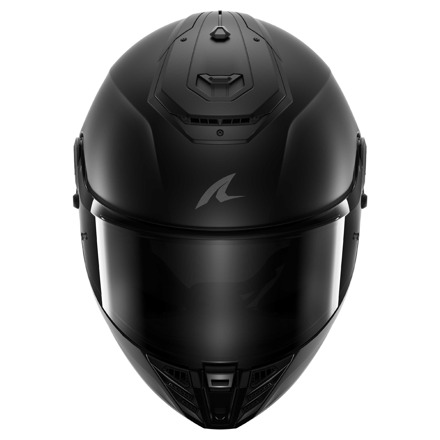 Shark Spartan RS Dark Shadow Mat Integraalhelm, Mat Zwart (2 van 3)
