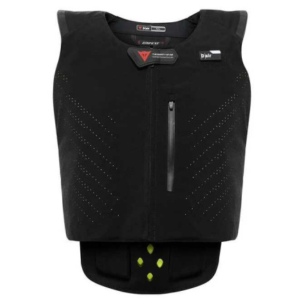 Dainese Smart Air, Zwart (1 van 1)