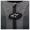 Alpinestars Tech-Air 5 Airbagvest, Zwart (Afbeelding 4 van 5)