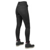 Bull-it Fury X Motorjeans, Zwart (Afbeelding 2 van 5)
