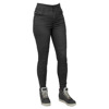 Bull-it Fury X Motorjeans, Zwart (Afbeelding 3 van 5)