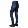 Bull-it Icona II Motorjeans, Blauw (Afbeelding 2 van 4)