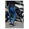 Bull-it Icona II Motorjeans, Blauw (Afbeelding 3 van 4)